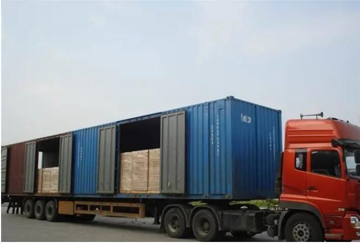 漳州到邢台县整车运输