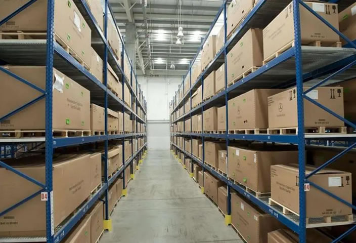 漳州到邢台县货物仓储