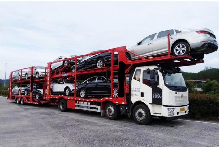 漳州到邢台县轿车托运